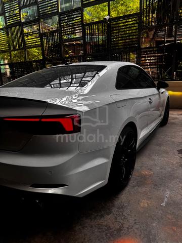 2017 Audi S5 3.0 QUATTRO MY18 (A) - 3