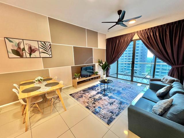 Atlantis Residences 1