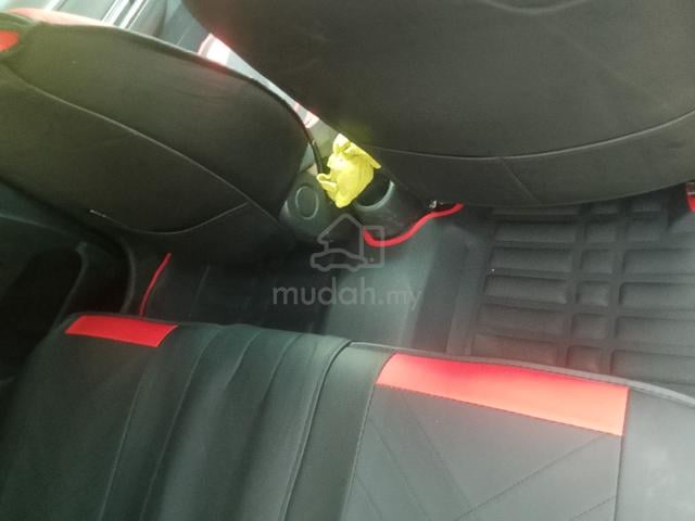 2013 Proton SAGA 1.3 FL (M) - 3