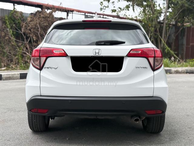 2016 Honda HR-V 1.8 V (A) - 5