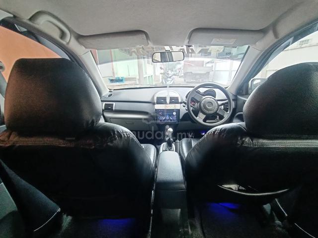 2013 Proton PERSONA 1.6 ELEGANCE BASE LINE (M) - 4