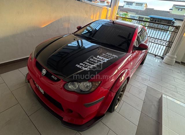 2013 Proton SATRIA 1.6 NEO R3 EXECUTIVE (M) - 5