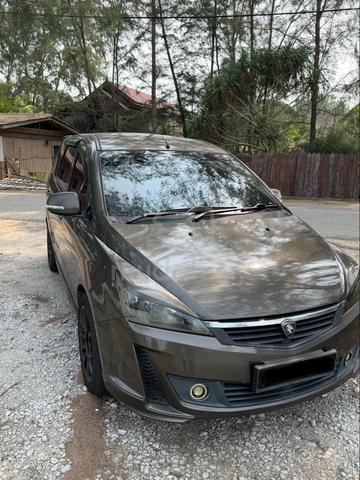 2013 Proton EXORA 1.6 BOLD EXECUTIVE (A) - 1