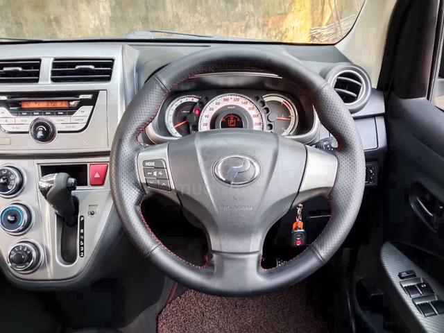 2017 Perodua Myvi 1.5 SE (A) Icon SE - 5