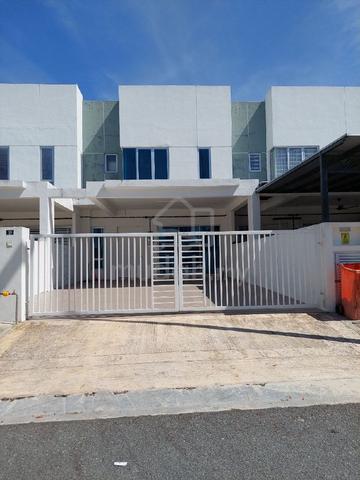 Bandar Sri lmpian Kluang 1