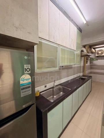 Ehsan Jaya Shop Apartment 1