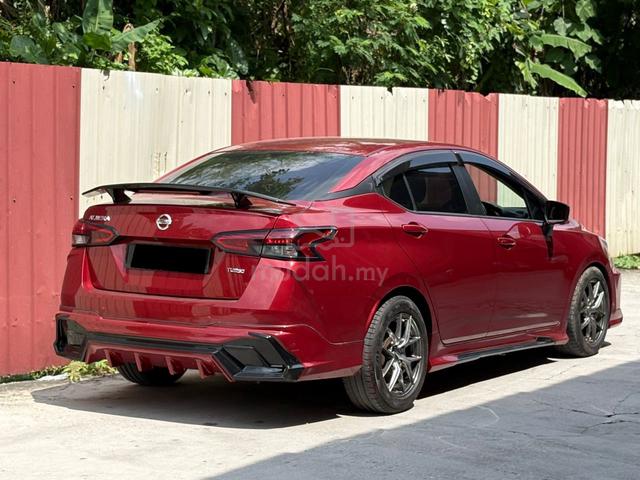 2020 Nissan ALMERA 1.0 VLT (A) 3 Tahun Warranty - 5