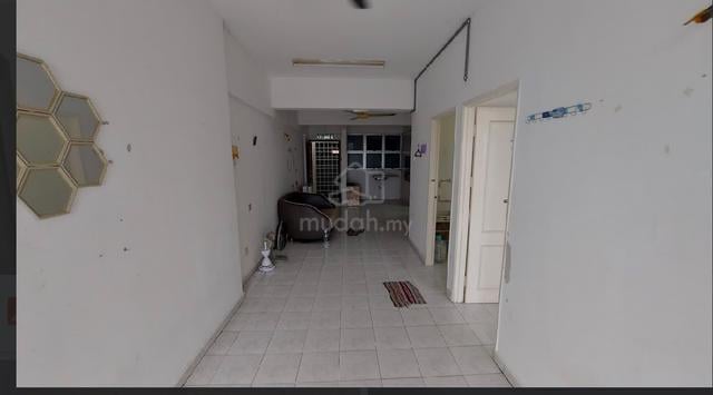 BJ Court Condominium 1