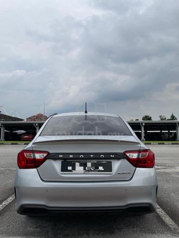 2023 Proton SAGA 1.3 PREMIUM S AT MY19 FACELIFT - 4