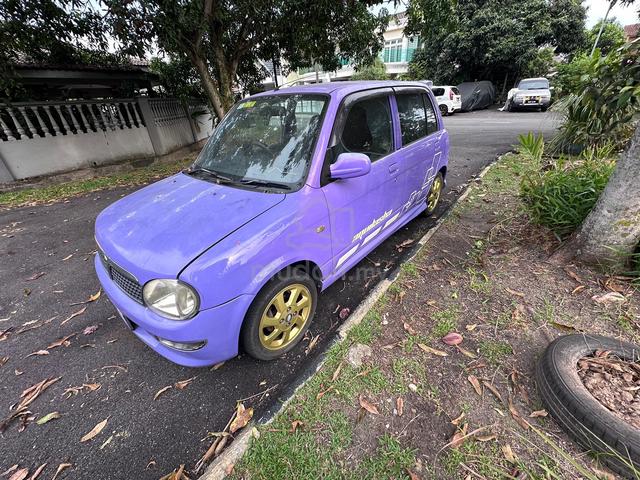 2006 Perodua KELISA 1.0 GX (M) - 5