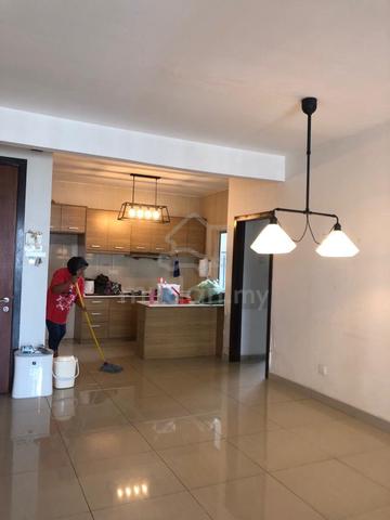 Zen Residence @ Asplenium Condominium 1