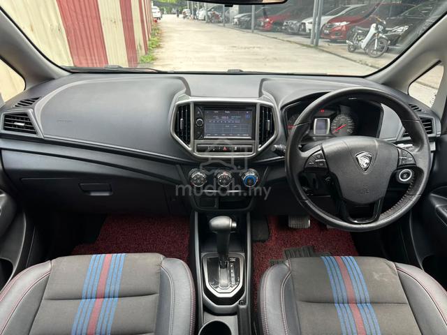 2019 Proton IRIZ 1.6 PREMIUM (A) - 4