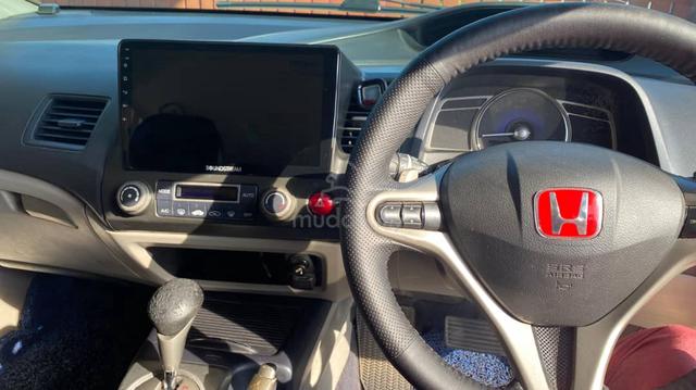 2008 Honda CIVIC 2.0 i-VTEC (A) - 5