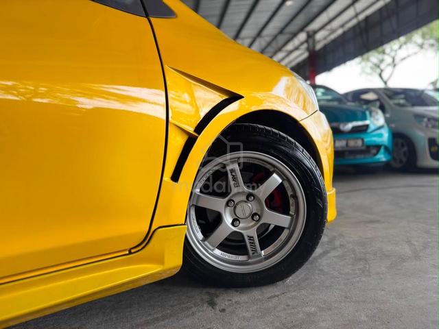 2010 Toyota VIOS 1.5 E NCP93R-BEPRKE (A) - 3