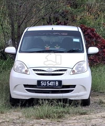 2011 Perodua VIVA 847cc 850 EX (M) - 1