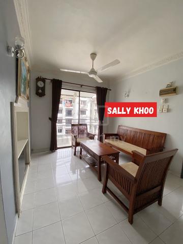 Villa Condominium 1