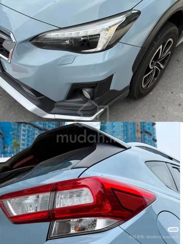 2021 Subaru XV GT 2.0L (A) - 2