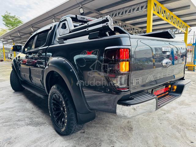 2022 Ford RANGER 4X4 TURBO (A) FULL RAPTOR BAR - 3