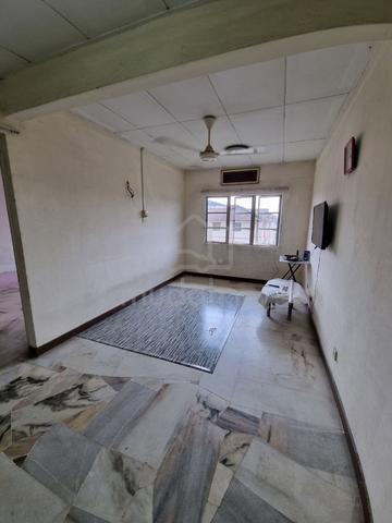 Flat PKNS Seksyen 7 Shah Alam 1