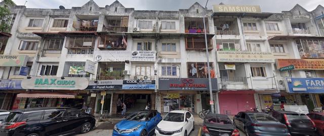 Bandar Baru Ampang 1