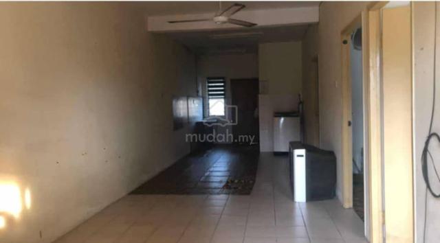 Rumah taman indera sempurna kuantan untuk dijual 1