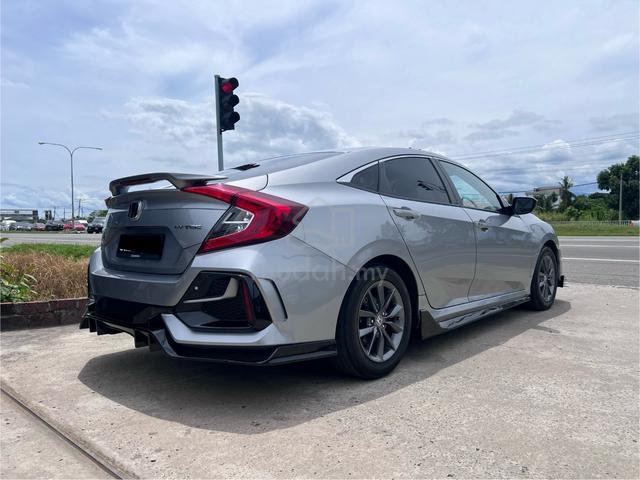 2020 Honda CIVIC 1.8 S (A) - 4