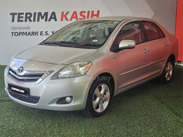 2009 Toyota VIOS 1.5 G (A) - 2