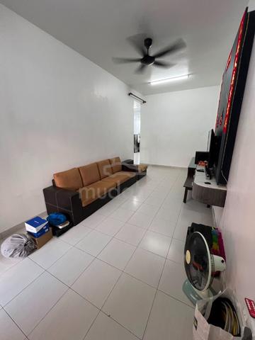 Jln Belian @ Bandar Putra Kulai 1Storey Partial Furnish Near IOI Mall 1