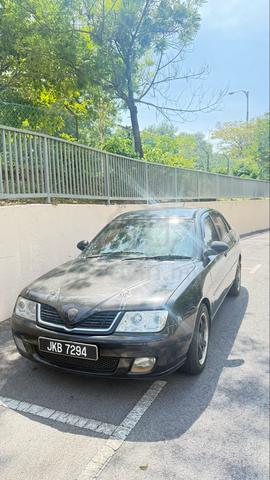 2006 Proton WAJA 1.6 CAMPRO P2 H-LINE (A) - 1