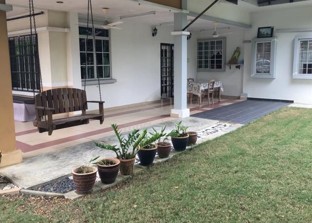 2-Storey Terraced House (Corner Lot) - Seksyen 7, Bandar Baru Bangi 1