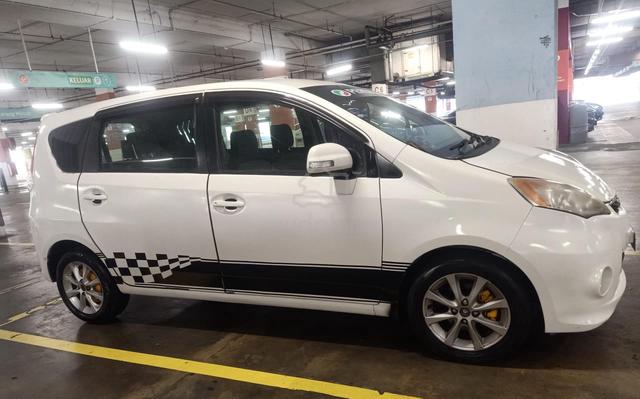 2013 Perodua ALZA 1.5 EZ (A) - 5