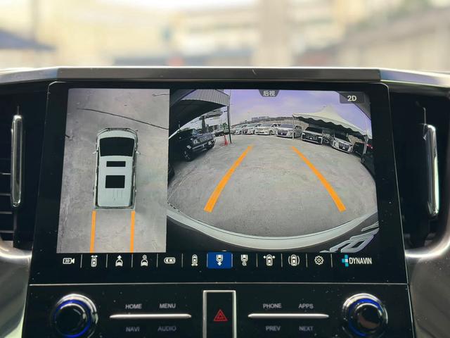 2019 Toyota ALPHARD 2.5 SC MODELLISTA 360 SUNROOF - 5