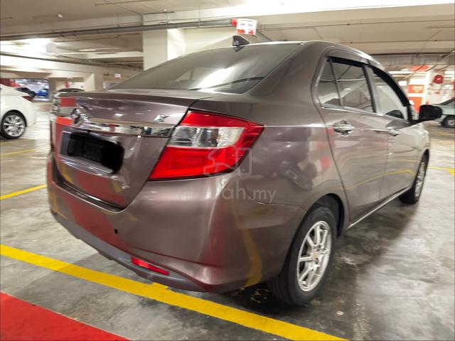 2016 Perodua BEZZA 1.3 PREMIUM X. - 3