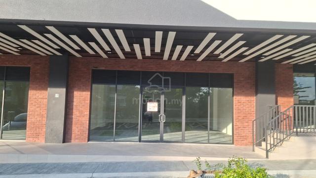 Skyloft Avenue-Ground floor near to entrance/exit with easy accessible 1