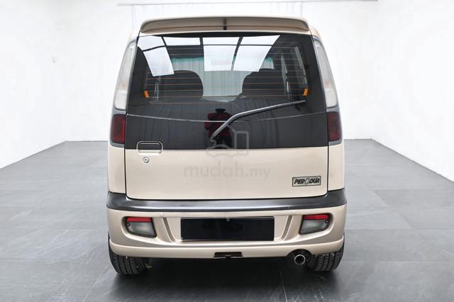2006 Perodua KENARI 1.0 EZ (A) TIPTOP CONDITION - 5