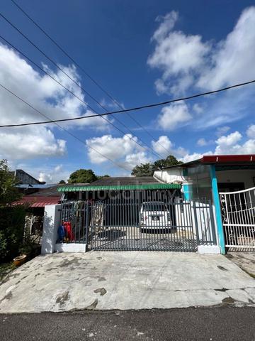 Paling Murah, Taman Desa Rahmat Tampoi Johor Bahru 1