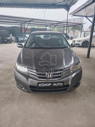 2009 Honda CITY 1.5 I-VTEC (A) - 3