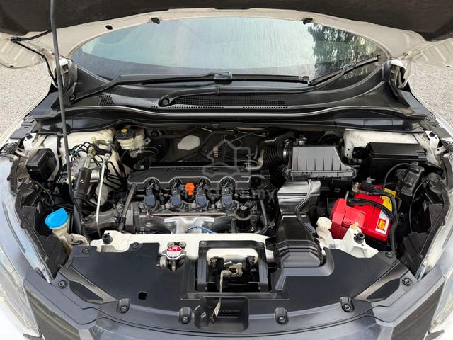 2018 Honda HR-V 1.8 V ENHANCED (A) - 4