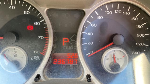2008 Proton PERSONA 1.6 MEDIUM LINE (A) - 4