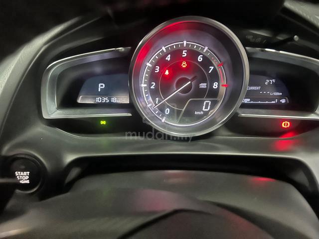 2017 Mazda 2 1.5 (LED LIGHTS) MY2015 ENHANCED (A) - 5