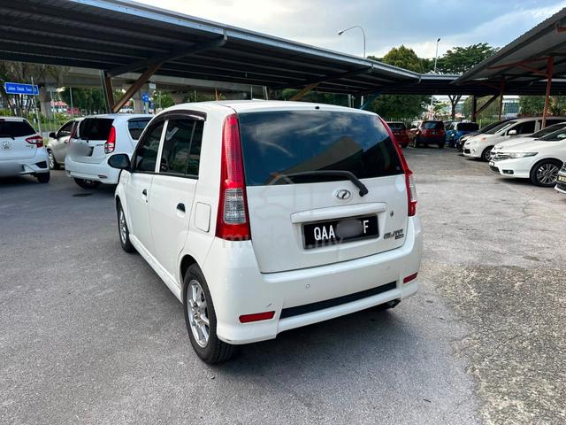 2013 Perodua VIVA 1.0 ELITE EXCLUSIVE (A) - 3