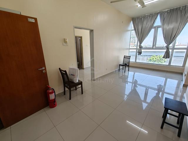 Mutiara Ville @ Cyberjaya 1