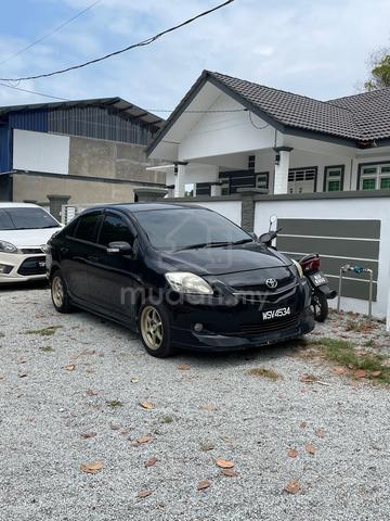 2009 Toyota VIOS 1.5 E (A) - 1