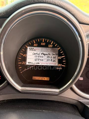2005 Toyota HARRIER 2.4 240G FWD (A) - 4