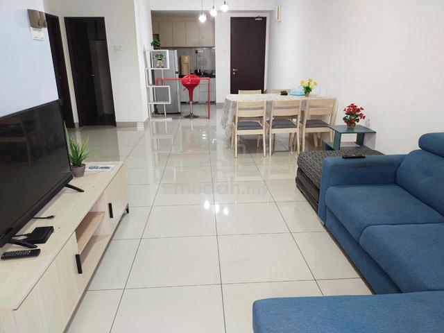 Residensi Zamrud @ Kajang 1