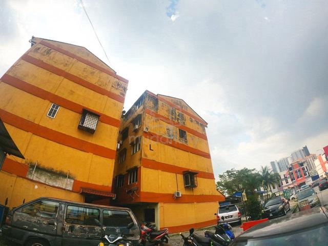 Taman Desaria 1