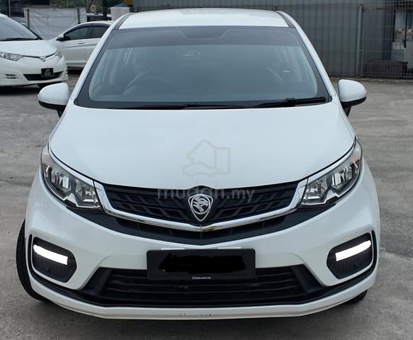 2020 Proton PERSONA PREMIUM 1.6L (A)LOW MILEAGE!! - 3
