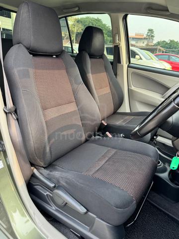 Perodua Myvi 1.3 EZI DAIHATSU SIRION TURBO - 2