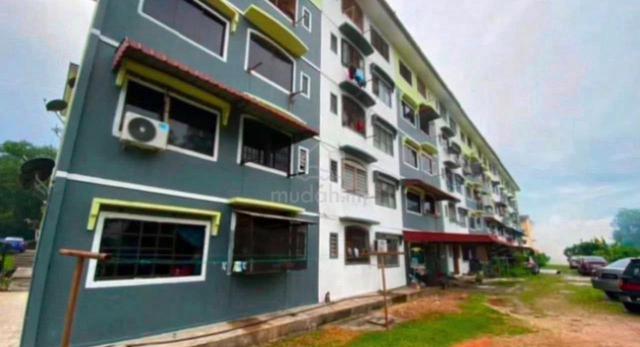 Taman Cempaka 1