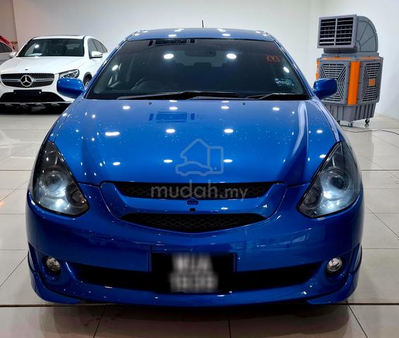 2005 Toyota CALDINA 2.0 ZT FACELIFT AWD ( AUTO ) - 3
